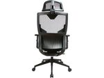 Sandberg-640-95-sedia-per-videogioco-Sedia-per-gaming-universale-Seduta-in-rete-Nero--ErgoFusion-Gaming-Chair---Warranty