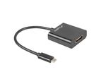 Adattatore-USB-C-con-VGA-Lanberg-AD-UC-HD-01-Nero