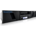 Quantum SuperLoader 3 Caricatore automatico e libreria di stoccaggio Cartuccia a nastro 192000 GB (SUPERLOADER 3/ 1XLTO-