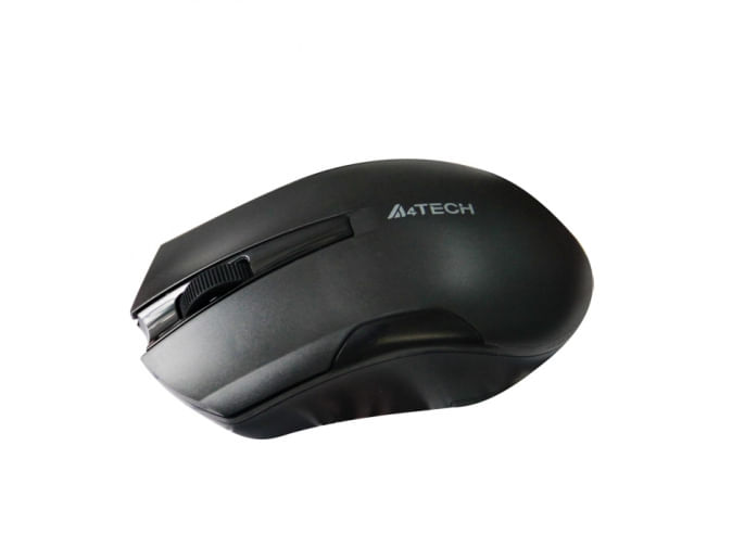 Mouse-senza-fili-A4-Tech-G3-200N-Nero