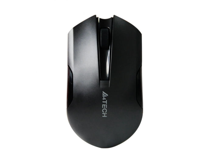 Mouse-senza-fili-A4-Tech-G3-200N-Nero