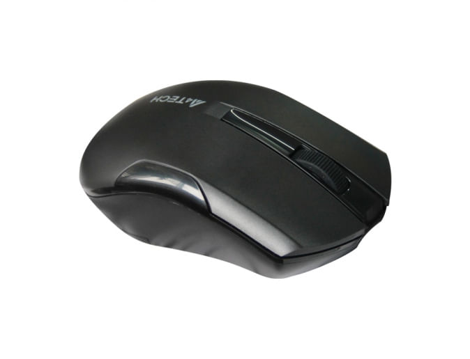 Mouse-senza-fili-A4-Tech-G3-200N-Nero