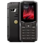 Crosscall Core-S5 Feature Phone 128 GB schwarz Outdoor (1002011901950)