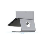 Rain Design mStand 360 Supporto per computer portatile Grigio 38,1 cm (15")