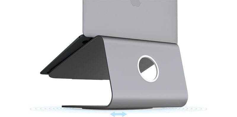 Rain-Design-mStand-360-per-MacBook-MacBook-Pro-Grigio-siderale