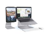 Rain-Design-mStand-360-per-MacBook-MacBook-Pro-Grigio-siderale