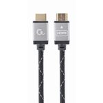 Cablexpert Gembird CCB-HDMIL-1.5M cavo HDMI 1,5 m HDMI tipo A (Standard) Nero