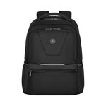 Wenger/SwissGear 612737 borsa per laptop 406 cm 16 Zaino Grigio (XE Resist 16" Laptop Backpack)