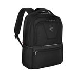 Wenger-SwissGear-612737-borsa-per-laptop-406-cm-16-Zaino-Grigio--XE-Resist-16--Laptop-Backpack-