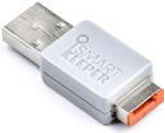 Chiavetta-USB-con-serratura-SMARTKEEPER-ESSENTIAL-Arancione