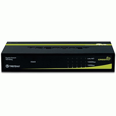 5X10-100-1000MBPS-GREENNET