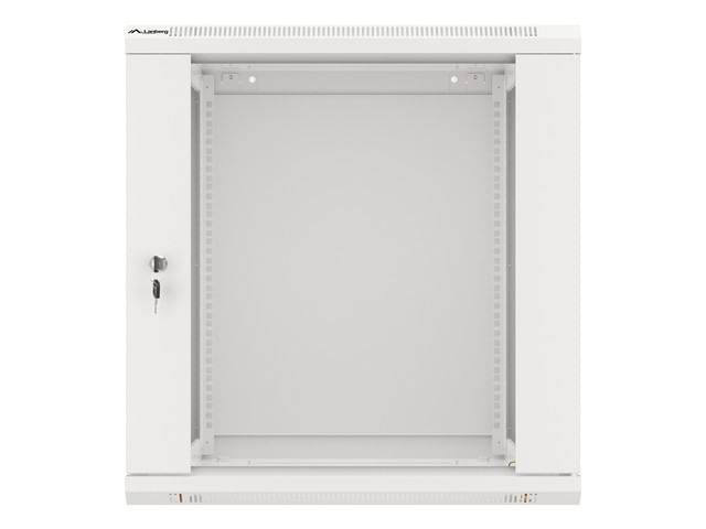 Lanberg-Pensile-Rack-4830-cm--19---12U-600X600-anta-in-vetro-grigio--WF01-6612-10S-