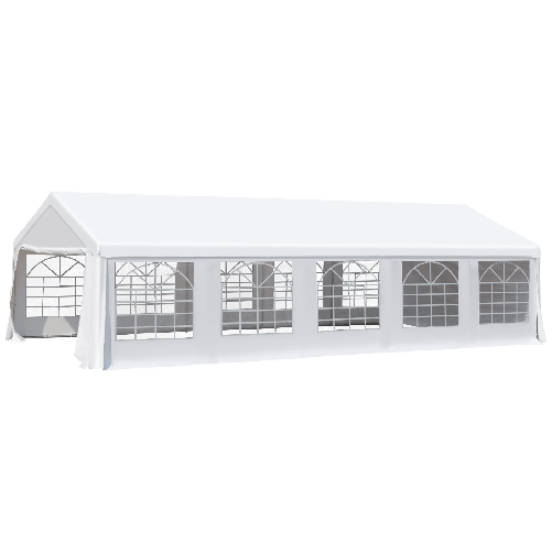 Outsunny-Gazebo-da-Giardino-10x6m-con-Pareti-Rimovibili-e-Finestre-Acciaio-e-Poliestere