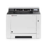 Kyocera  Stampante laser a colori Kyocera ECOSYS P5026cdn/Plus con 3 anni di assistenza completa in sede