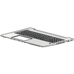 HP L45090-041 ricambio per laptop Base dell'alloggiamento  tastiera