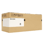 Ricoh 828604 cartuccia toner 1 pz Originale Ciano