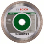 Bosch 2 608 602 635 lama circolare 18 cm 1 pz