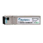 BlueOptics FN-TRAN-SFP+BD33-BO modulo del ricetrasmettitore di rete Fibra ottica