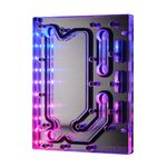 Phanteks-Glacier-D120-Distribution-Plate-with-DRGB-Lighting