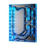 Phanteks-Glacier-D120-Distribution-Plate-with-DRGB-Lighting