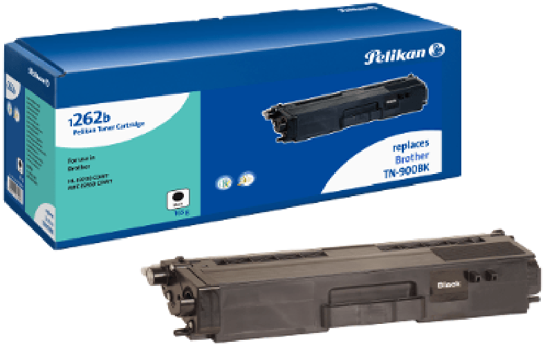 Toner-TN-900BK-1262b-nero-ricostruito