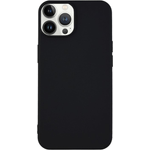 JT Berlin BackCase Pankow Soft Apple iPhone 15 Pro nero