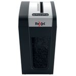 Rexel MC6-SL distruggi documenti Taglio a frammenti 60 dB Nero