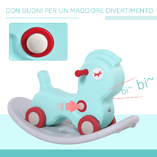 HOMCOM-Cavallo-a-Dondolo-2-in-1-con-Ruote-e-Giochi-Sonori-per-Bambini-1-4-Anni