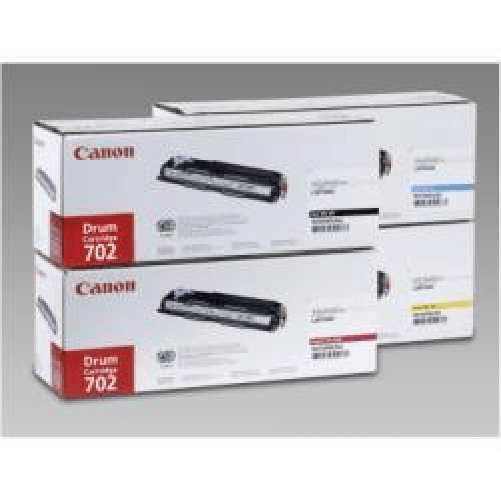 Canon-Drum-Cartridge-702-M-cartuccia-toner-Originale-Magenta