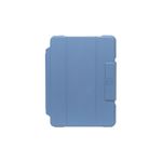 Tucano IPD1022AL-Z custodia per tablet 27,7 cm (10.9") Custodia a libro Blu