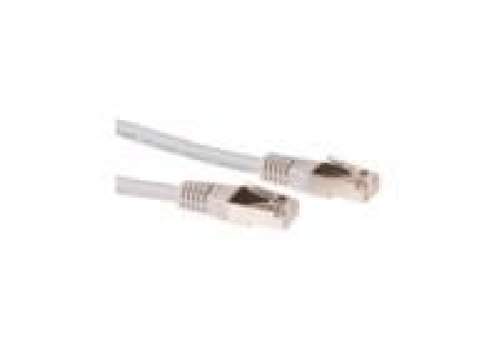 ACT-Patchcord-SSTP-Categoria-6-PIMF-Cavo-di-rete-grigio-050-M-Grijs-05-m