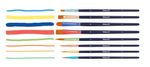 Set-pennelli-Pelikan-8-pezzi