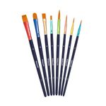 Set-pennelli-Pelikan-8-pezzi