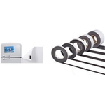 Nastro magnetico MAUL 6,0 x 1000,0 cm marrone