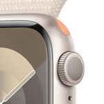 Apple-Watch-Series-9-41-mm-Digitale-352-x-430-Pixel-Touch-screen-Beige-Wi-Fi-GPS-satellitare--APPLE-WATCH-SERIES-9-GPS-4