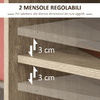 HOMCOM-Mobile-Multiuso-con-Cassetto-Schedario-Armadietto-e-Mensole-Cassettiera-Arredamento-Ufficio-Casa-Studio-72x55x76cm