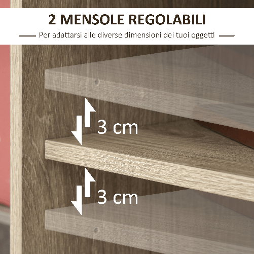HOMCOM-Mobile-Multiuso-con-Cassetto-Schedario-Armadietto-e-Mensole-Cassettiera-Arredamento-Ufficio-Casa-Studio-72x55x76cm