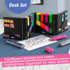 Faber-Castell-Confezione-16-Evidenziatore-Assortiti-Set-Scrivania