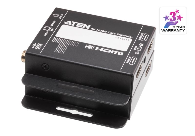 Aten---4K-HDMI-Cat-6-Extender