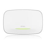 Zyxel WBE530-EU0101F punto accesso WLAN Bianco