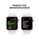 Apple-Watch-SE-GPS-40mm-Cassa-Alluminio-Galassia-con-Galassia-Sport-Band---S-M