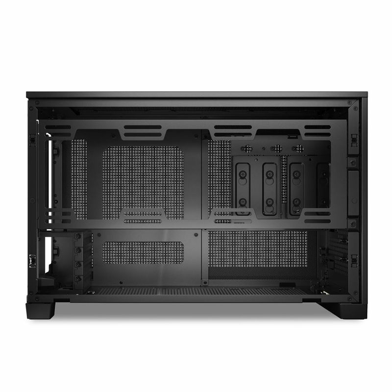 Sharkoon-REBEL-C20-ITX-computer-case-Nero