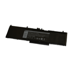 DELL 4F5YV ricambio per laptop Batteria