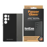 PanzerGlass-Hardcase-with-D3O-Black-custodia-per-cellulare-Cover-Trasparente--HARD-CASE-BLACK---D30-BIO-S24-ULTRA-