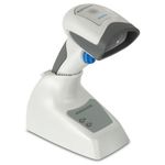 Datalogic QuickScan QBT2131 Lettore di codici a barre portatile 1D Bianco