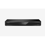 Panasonic DMR-UBS70EG-K Blu-Ray recorder