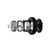 Ninebot-by-Segway-Ninebot-Monopattino-Elettrico-E2-Plus-E-II-Powered-by-Segway