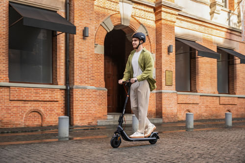 Ninebot-by-Segway-Ninebot-Monopattino-Elettrico-E2-Plus-E-II-Powered-by-Segway