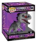 FUNKO-POP--Jurassic-World