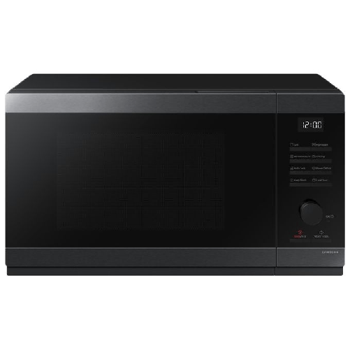 Samsung-MG32DG4524CG-Forno-a-Microonde-con-Grill-32-Litri-900W-Nero-Acciaio-Inox